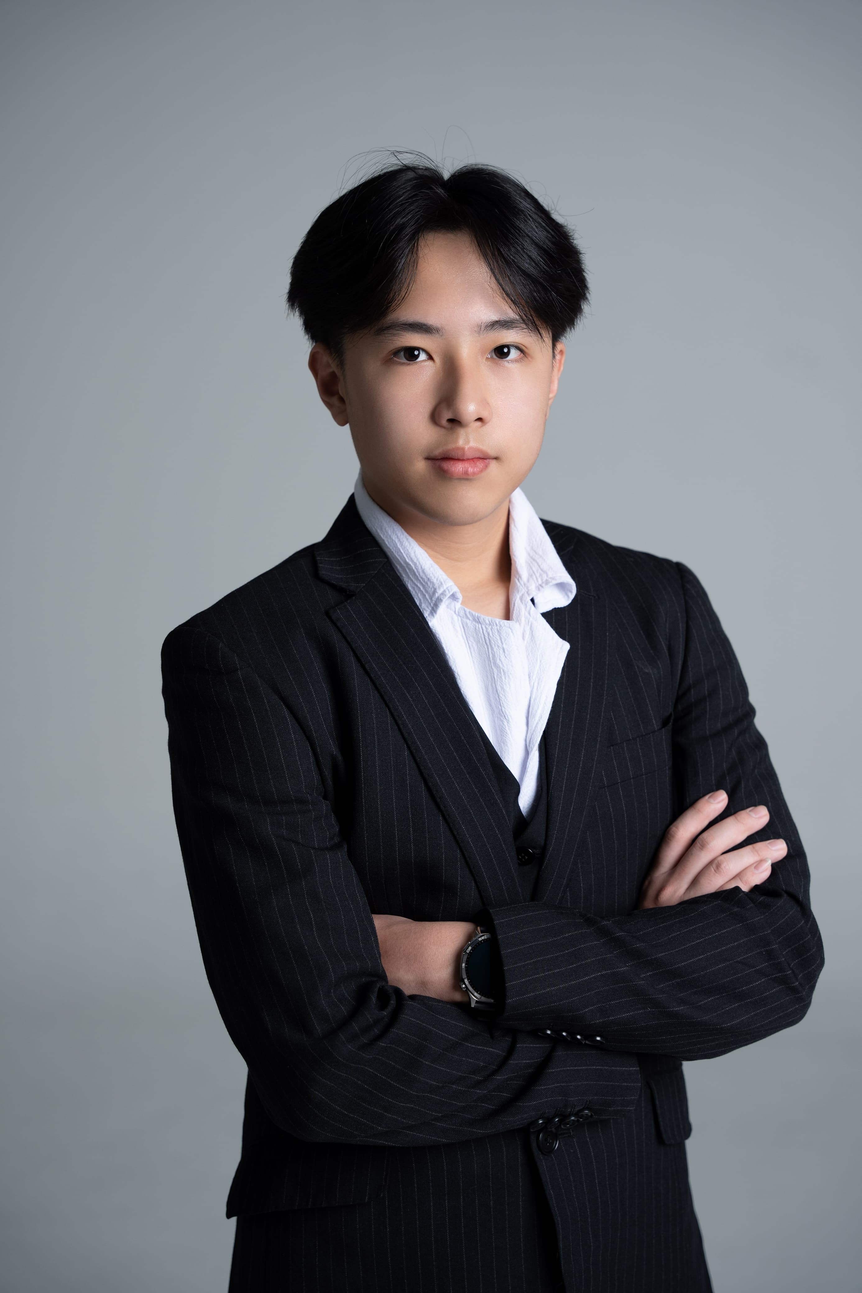 Jefferson A. Anggo - Co-Founder SuperTim.id